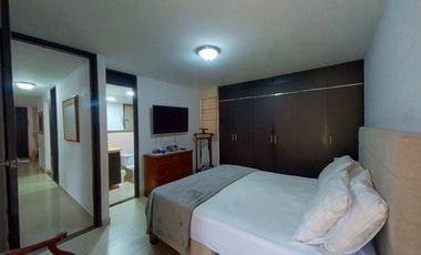 Venta Apartamento – Cristo Rey. Cod V13493