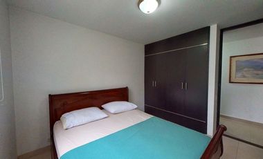 Venta Apartamento – Cristo Rey. Cod V13493