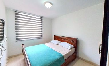 Venta Apartamento – Cristo Rey. Cod V13493