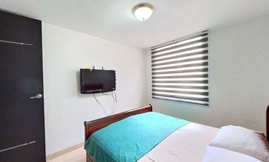 Venta Apartamento – Cristo Rey. Cod V13493