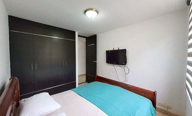 Venta Apartamento – Cristo Rey. Cod V13493