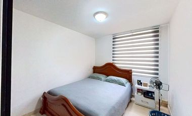 Venta Apartamento – Cristo Rey. Cod V13493