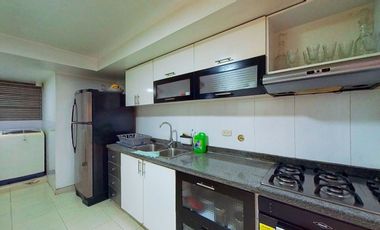 Venta Apartamento – Cristo Rey. Cod V13493