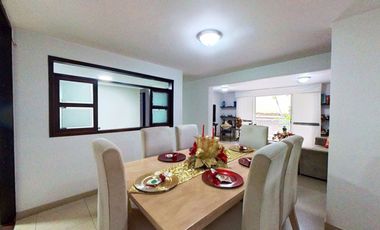 Venta Apartamento – Cristo Rey. Cod V13493