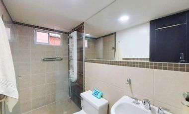 Venta Apartamento – Cristo Rey. Cod V13493