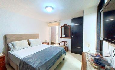 Venta Apartamento – Cristo Rey. Cod V13493