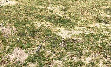 Terreno en venta, Sector Lourdes Ricaurte Cuenca.