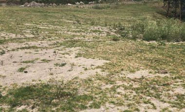 Terreno en venta, Sector Lourdes Ricaurte Cuenca.