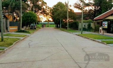 Casa - B.Corimayo