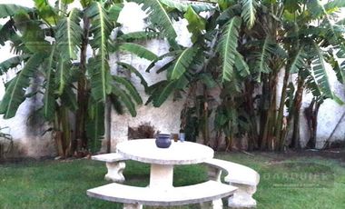 Casa - B.Corimayo