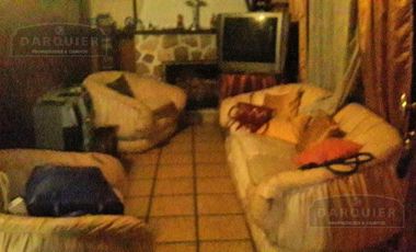 Casa - B.Corimayo