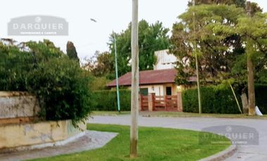 Casa - B.Corimayo