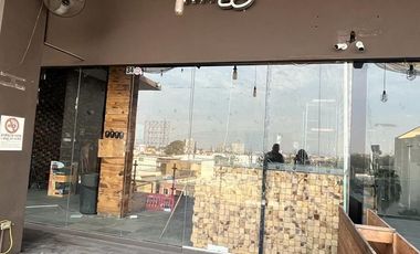Venta Local Comercial  en Vista Hermosa, Monterrey, N.L.