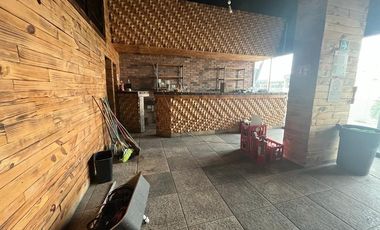 Venta Local Comercial  en Vista Hermosa, Monterrey, N.L.