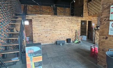 Venta Local Comercial  en Vista Hermosa, Monterrey, N.L.