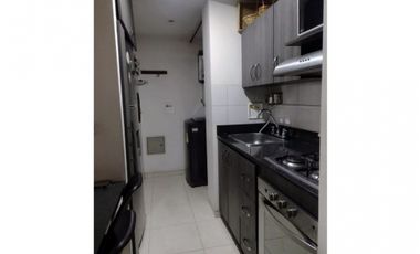 Venta Apartamento en Sabaneta sector Ancor Sur