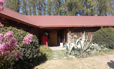 Casa en Arriendo en San Jose con camino Coquimbo