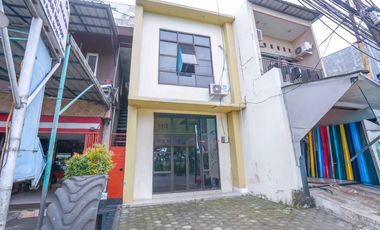 Rumah LB 120 SHM 14 Menit ke Gerbang Tol Ciputat Dibantu KPR J-48615