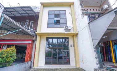 Rumah LB 120 SHM 14 Menit ke Gerbang Tol Ciputat Dibantu KPR J-48615