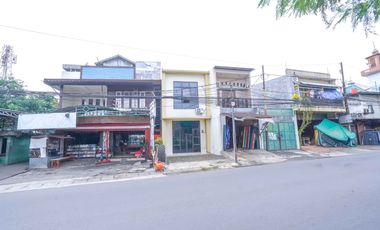 Rumah LB 120 SHM 14 Menit ke Gerbang Tol Ciputat Dibantu KPR J-48615