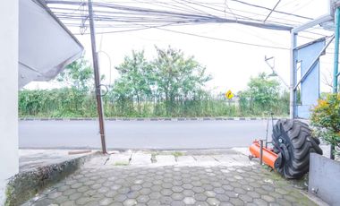 Rumah LB 120 SHM 14 Menit ke Gerbang Tol Ciputat Dibantu KPR J-48615