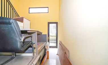 Rumah LB 120 SHM 14 Menit ke Gerbang Tol Ciputat Dibantu KPR J-48615