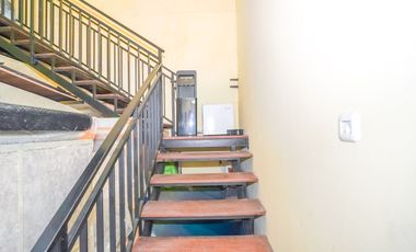Rumah LB 120 SHM 14 Menit ke Gerbang Tol Ciputat Dibantu KPR J-48615