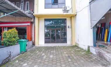 Rumah LB 120 SHM 14 Menit ke Gerbang Tol Ciputat Dibantu KPR J-48615