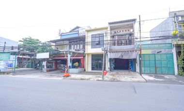 Rumah LB 120 SHM 14 Menit ke Gerbang Tol Ciputat Dibantu KPR J-48615
