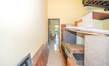 Rumah LB 120 SHM 14 Menit ke Gerbang Tol Ciputat Dibantu KPR J-48615