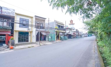 Rumah LB 120 SHM 14 Menit ke Gerbang Tol Ciputat Dibantu KPR J-48615