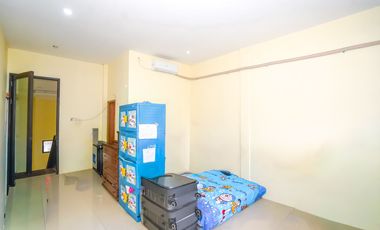 Rumah LB 120 SHM 14 Menit ke Gerbang Tol Ciputat Dibantu KPR J-48615
