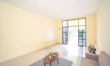 Rumah LB 120 SHM 14 Menit ke Gerbang Tol Ciputat Dibantu KPR J-48615