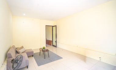 Rumah LB 120 SHM 14 Menit ke Gerbang Tol Ciputat Dibantu KPR J-48615