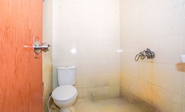 Rumah LB 120 SHM 14 Menit ke Gerbang Tol Ciputat Dibantu KPR J-48615