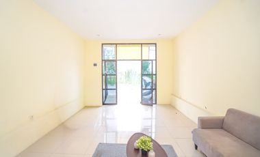 Rumah LB 120 SHM 14 Menit ke Gerbang Tol Ciputat Dibantu KPR J-48615