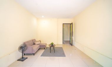 Rumah LB 120 SHM 14 Menit ke Gerbang Tol Ciputat Dibantu KPR J-48615