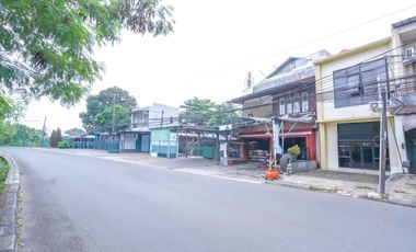 Rumah LB 120 SHM 14 Menit ke Gerbang Tol Ciputat Dibantu KPR J-48615