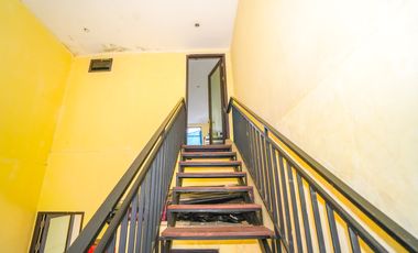 Rumah LB 120 SHM 14 Menit ke Gerbang Tol Ciputat Dibantu KPR J-48615