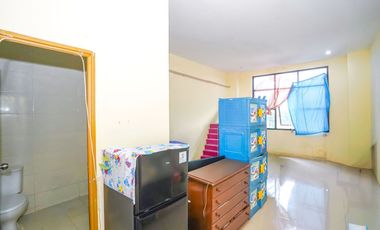 Rumah LB 120 SHM 14 Menit ke Gerbang Tol Ciputat Dibantu KPR J-48615