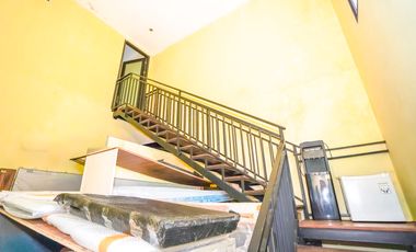 Rumah LB 120 SHM 14 Menit ke Gerbang Tol Ciputat Dibantu KPR J-48615