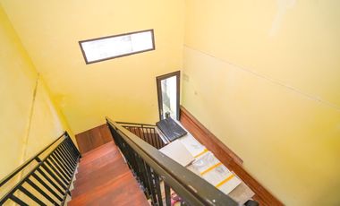 Rumah LB 120 SHM 14 Menit ke Gerbang Tol Ciputat Dibantu KPR J-48615