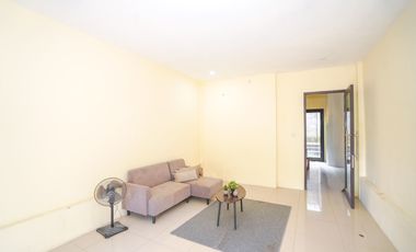 Rumah LB 120 SHM 14 Menit ke Gerbang Tol Ciputat Dibantu KPR J-48615