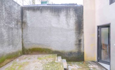 Rumah LB 120 SHM 14 Menit ke Gerbang Tol Ciputat Dibantu KPR J-48615