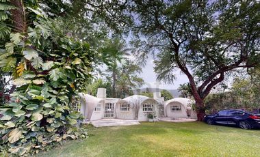 Ticumán Morelos, 4,000m2 de Libertad, Jardín Árboles y Contemplación Venta