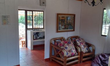 finca en venta en finca villa rosita. Cod V14020