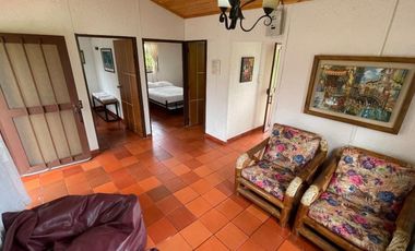 finca en venta en finca villa rosita. Cod V14020