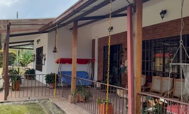 finca en venta en finca villa rosita. Cod V14020