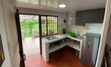 finca en venta en finca villa rosita. Cod V14020