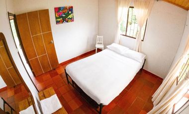finca en venta en finca villa rosita. Cod V14020